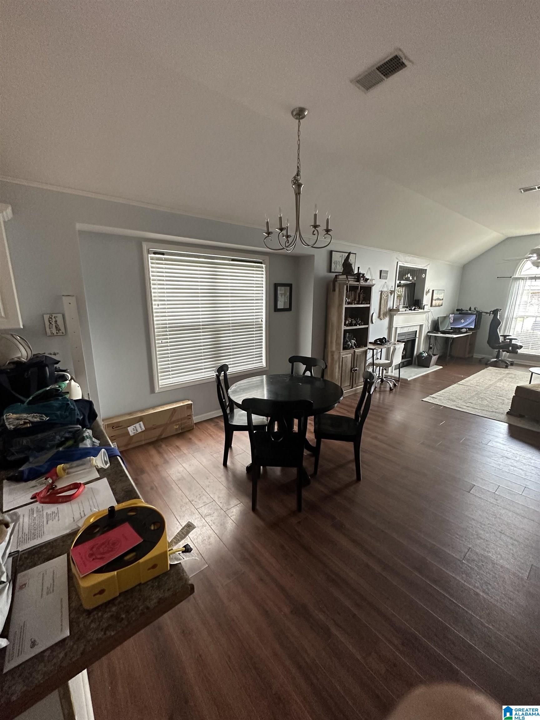 1254 Village Trail Calera, AL 35040 - Photo 5 of 13