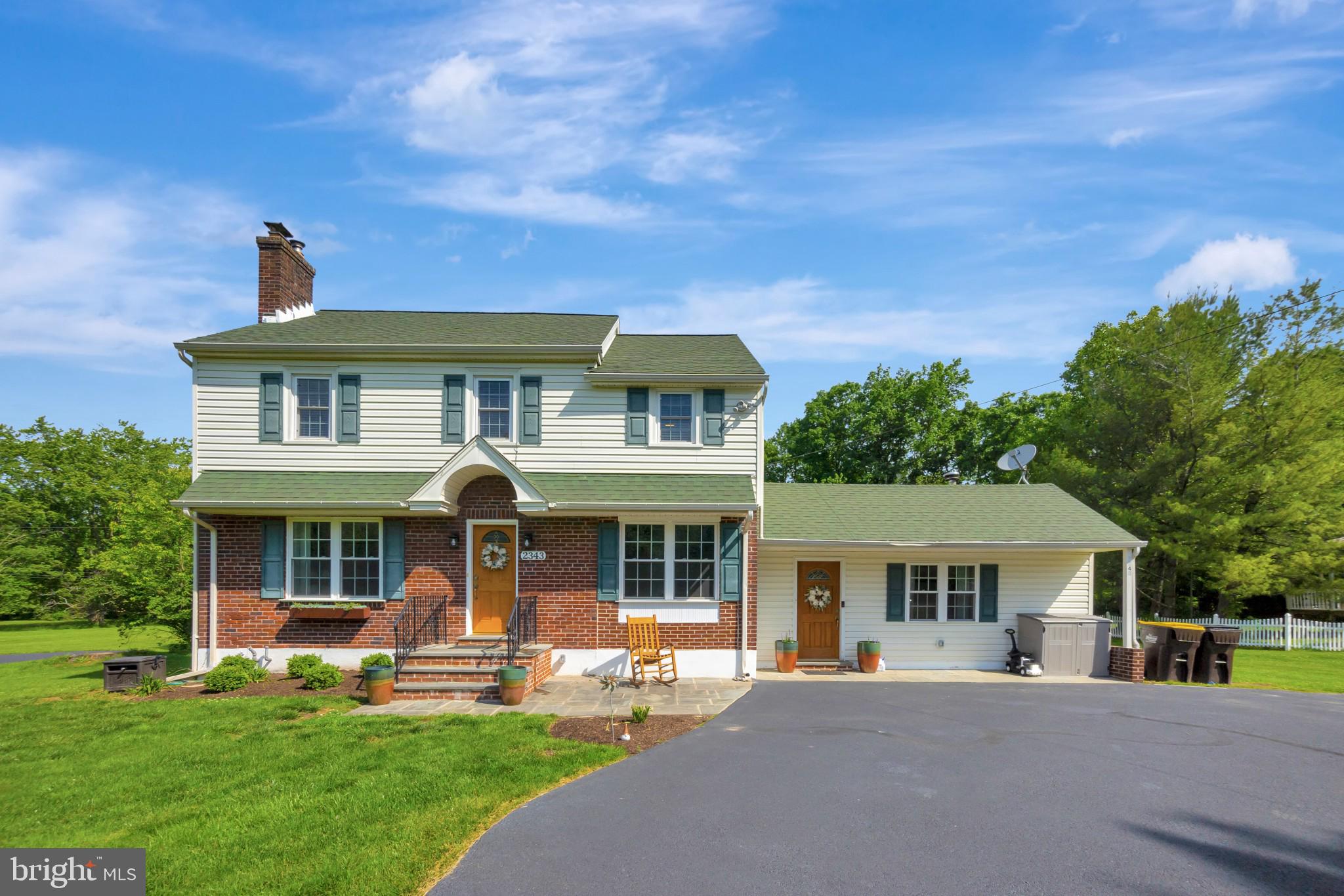 2343 Upper Barness Road Warrington, PA 18976 - Photo 1 of 39 Gallery Image 1