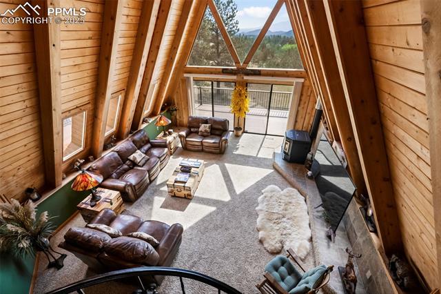 334 Pulver Road Lake George, CO 80827 - Photo 5 of 50 Gallery Image 5