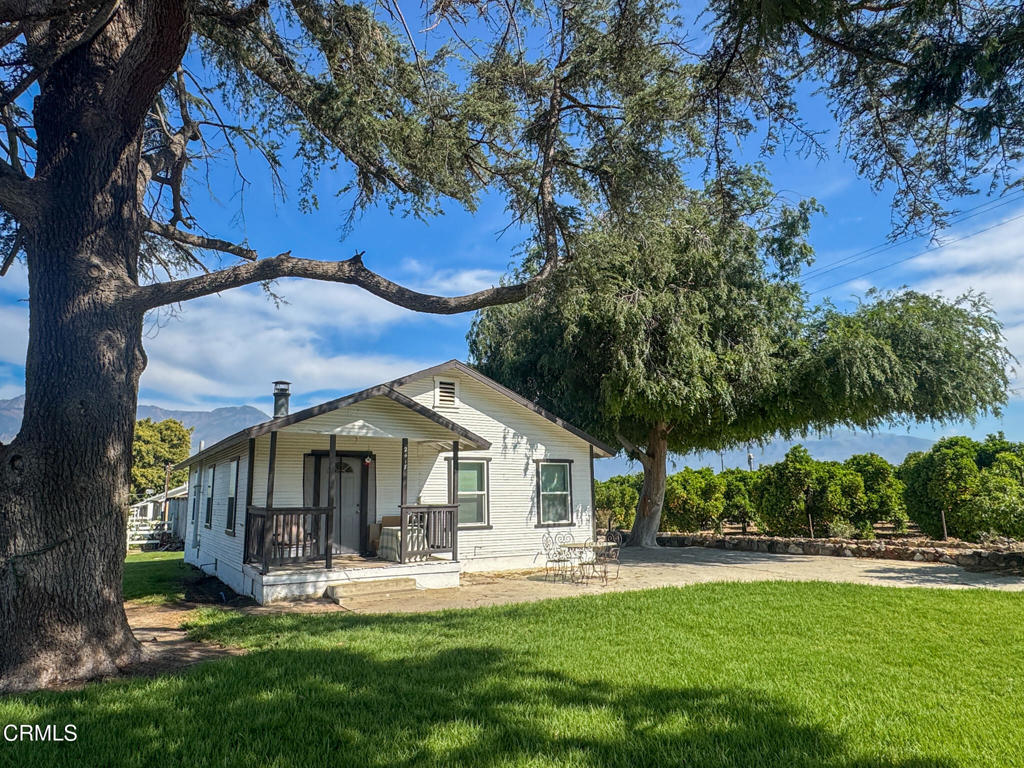 2417 South Mountain Road Fillmore, CA 93015 - Photo 15 of 23 IMG_0336