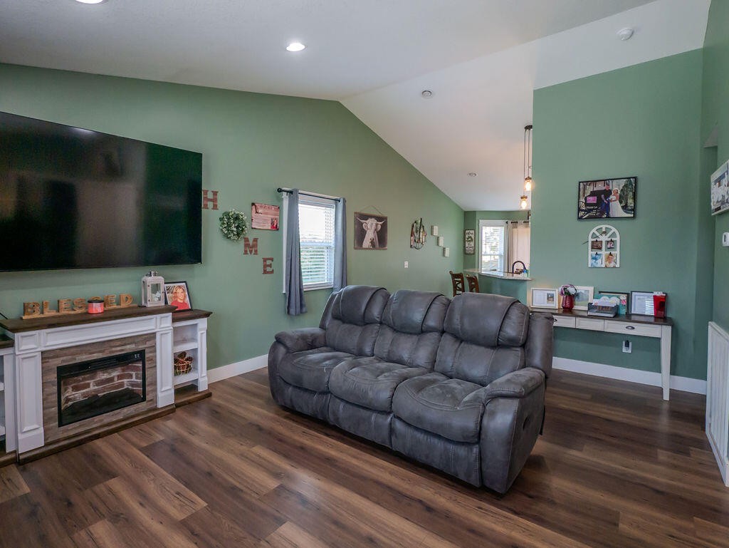 284 Sweetsprings Road Madisonville, TN 37354 - Photo 5 of 31