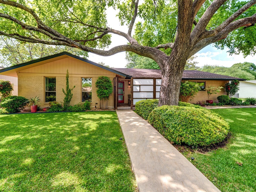 8708 Primrose Lane Austin, TX 78757 - Photo 1 of 1