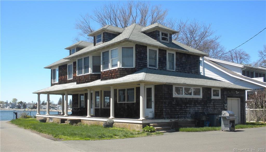 38 West Haycock Point Road Branford, CT 06405 - Photo 1 of 1 Gallery Image 1