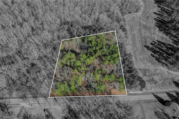 $75,000 | 0 High Rock School Road, Blanch, NC 27212