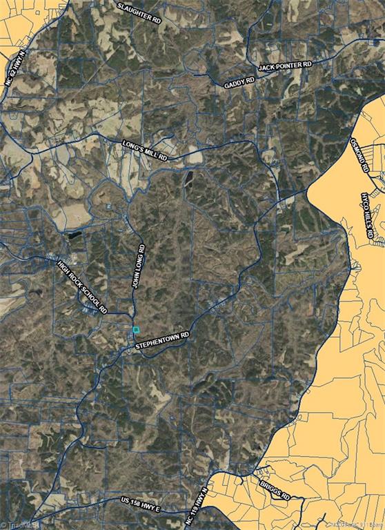0 High Rock School Road Blanch, NC 27212 - Photo 7 of 12 2.4 acres surrounded by 1000+/- acres of NC protected land
