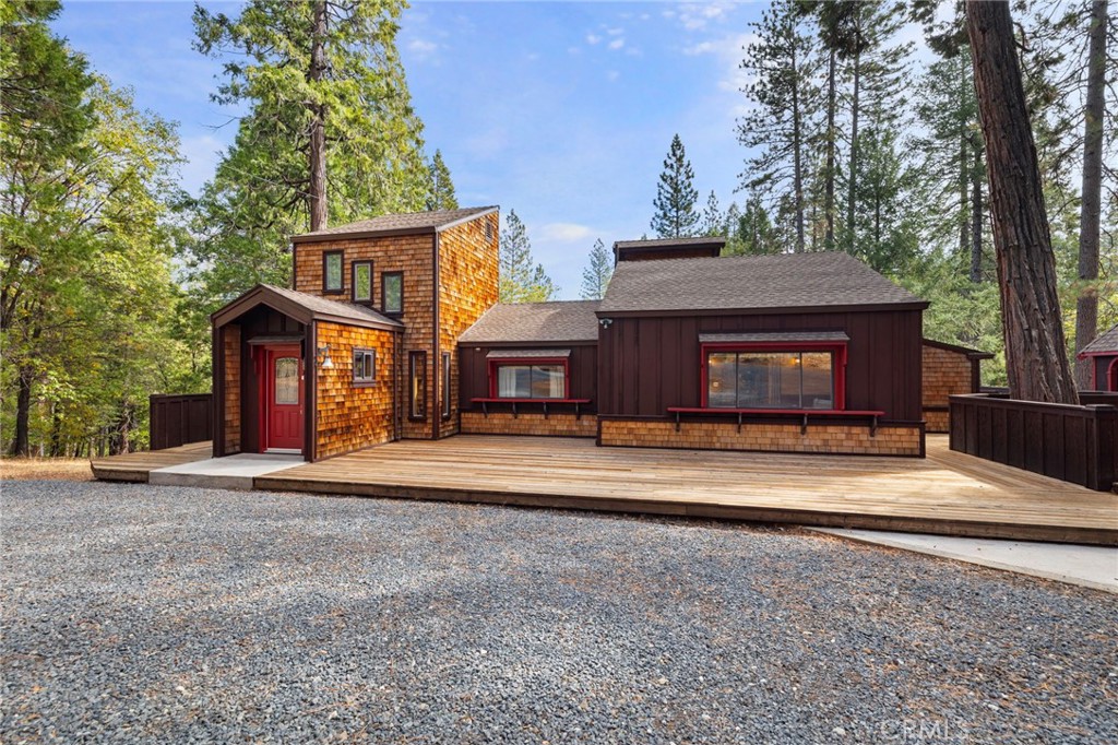25833 Lyons Dam Road Twain Harte, CA 95383 - Photo 3 of 67