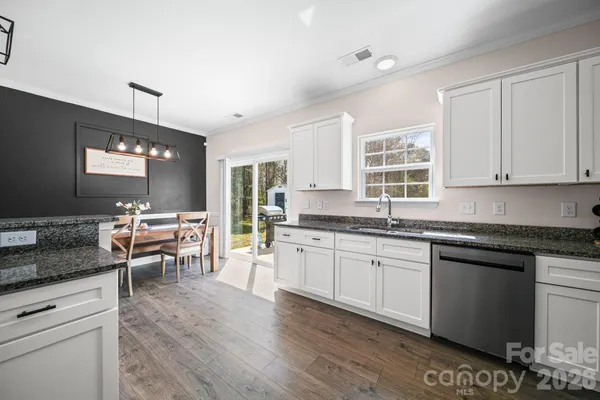$409,900 | 4102 Pigg Mattox Road, Monroe, NC 28112