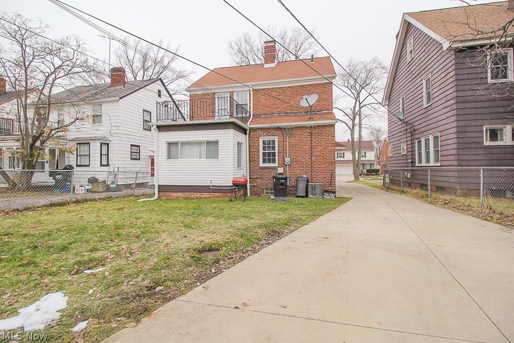3766 Silsby Road Cleveland, OH 44118 - Photo 19 of 19 Gallery Image 19