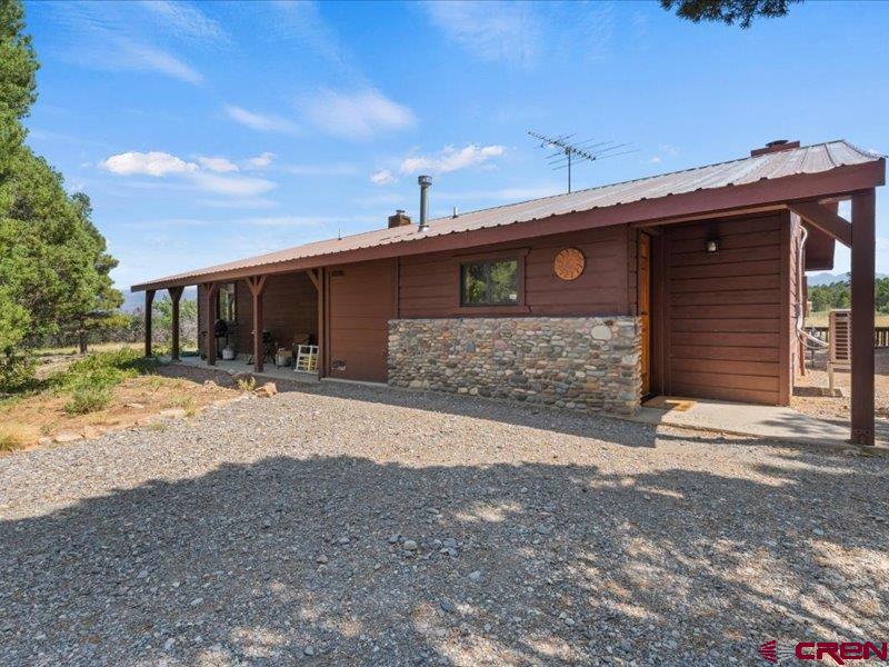 198 Meadow Lane Ridgway, CO 81432 - Photo 1 of 33 Gallery Image 1