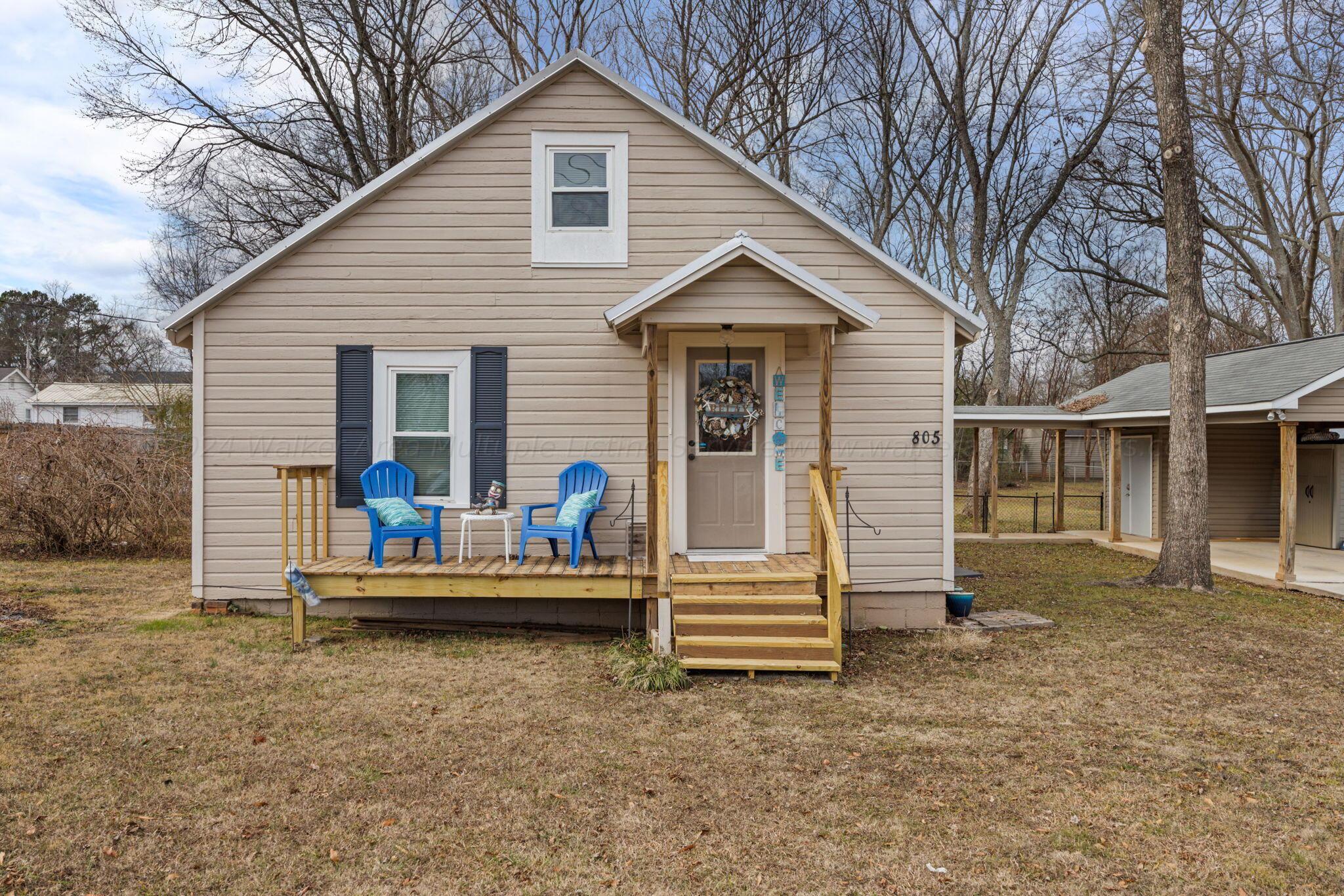 805 Frazier Street Athens, AL 35611 - Photo 2 of 24 Gallery Image 2