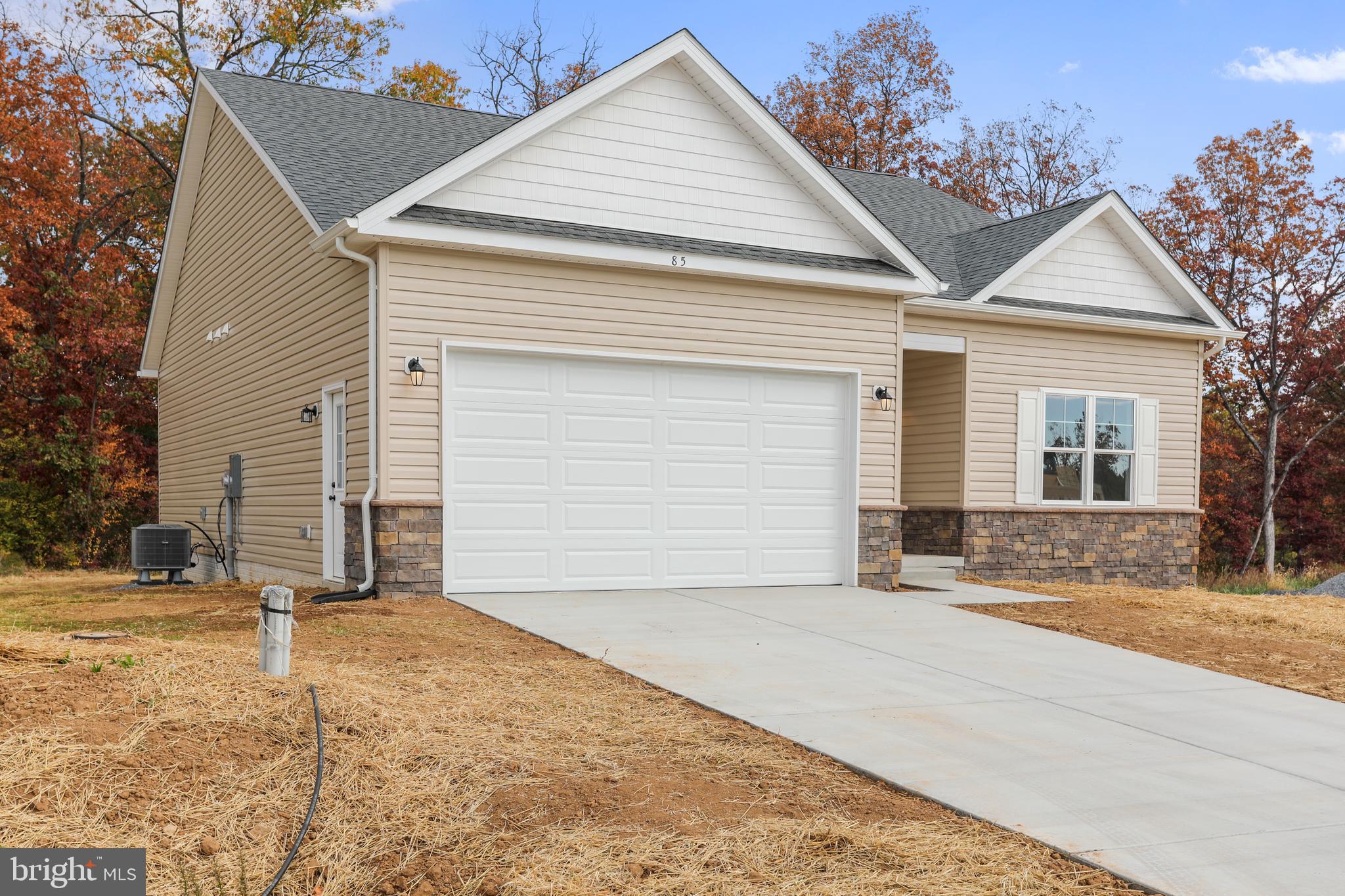 223 Larimar Lane Inwood, WV 25428 - Photo 3 of 41 Photo Similar