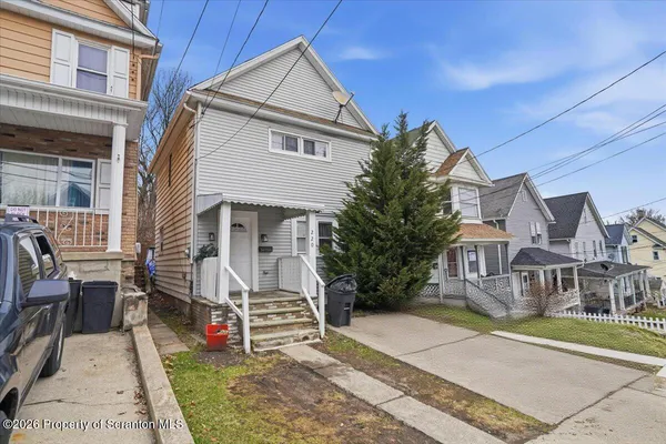 $175,000 | 220 Ferdinand Street, Scranton, PA 18508