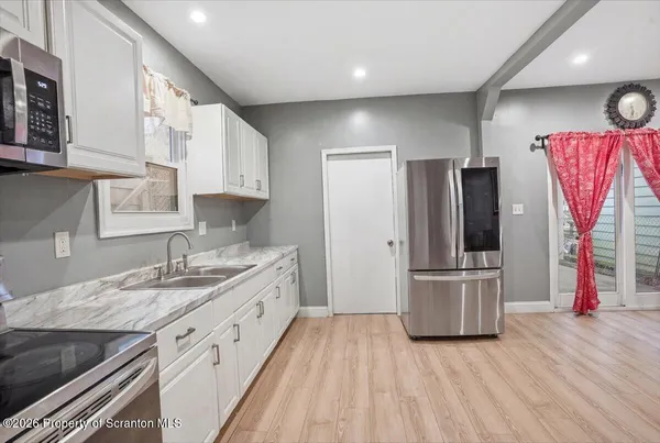 $175,000 | 220 Ferdinand Street, Scranton, PA 18508