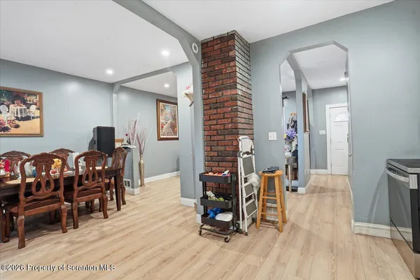 $175,000 | 220 Ferdinand Street, Scranton, PA 18508
