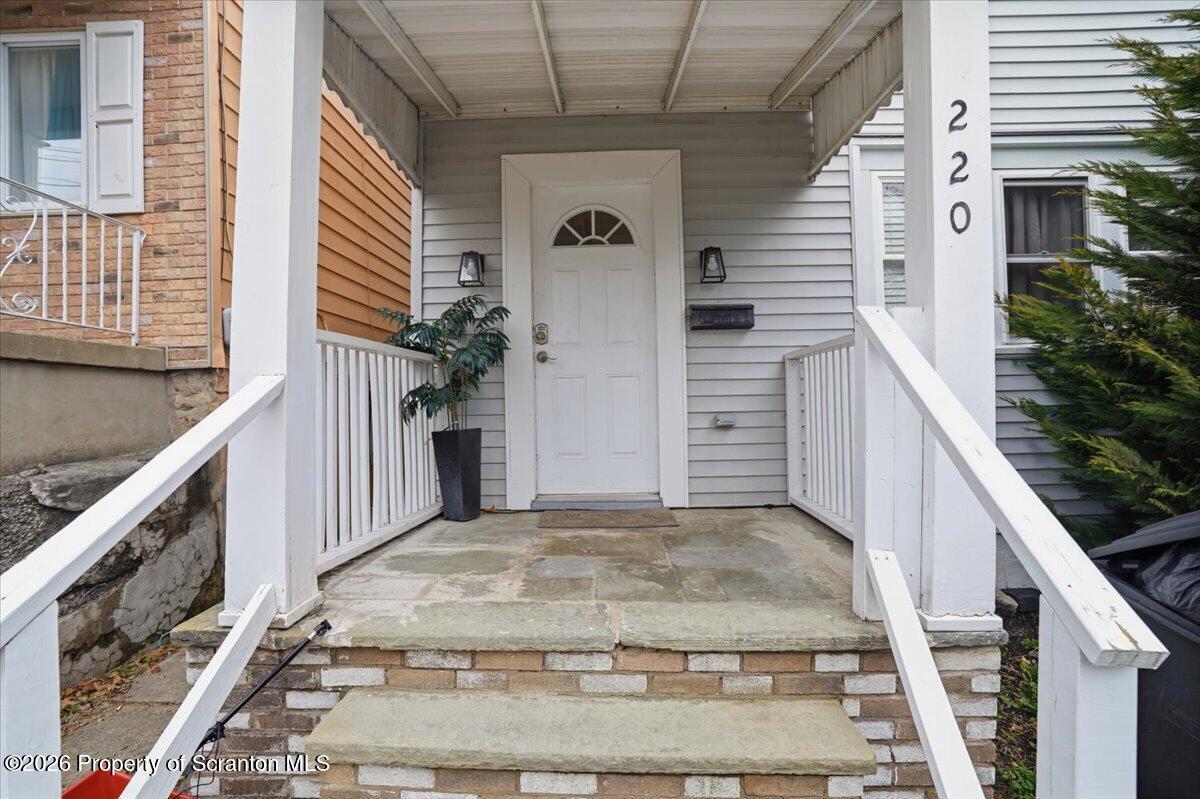 220 Ferdinand Street Scranton, PA 18508 - Photo 3 of 32 03-220_Ferdinand_001