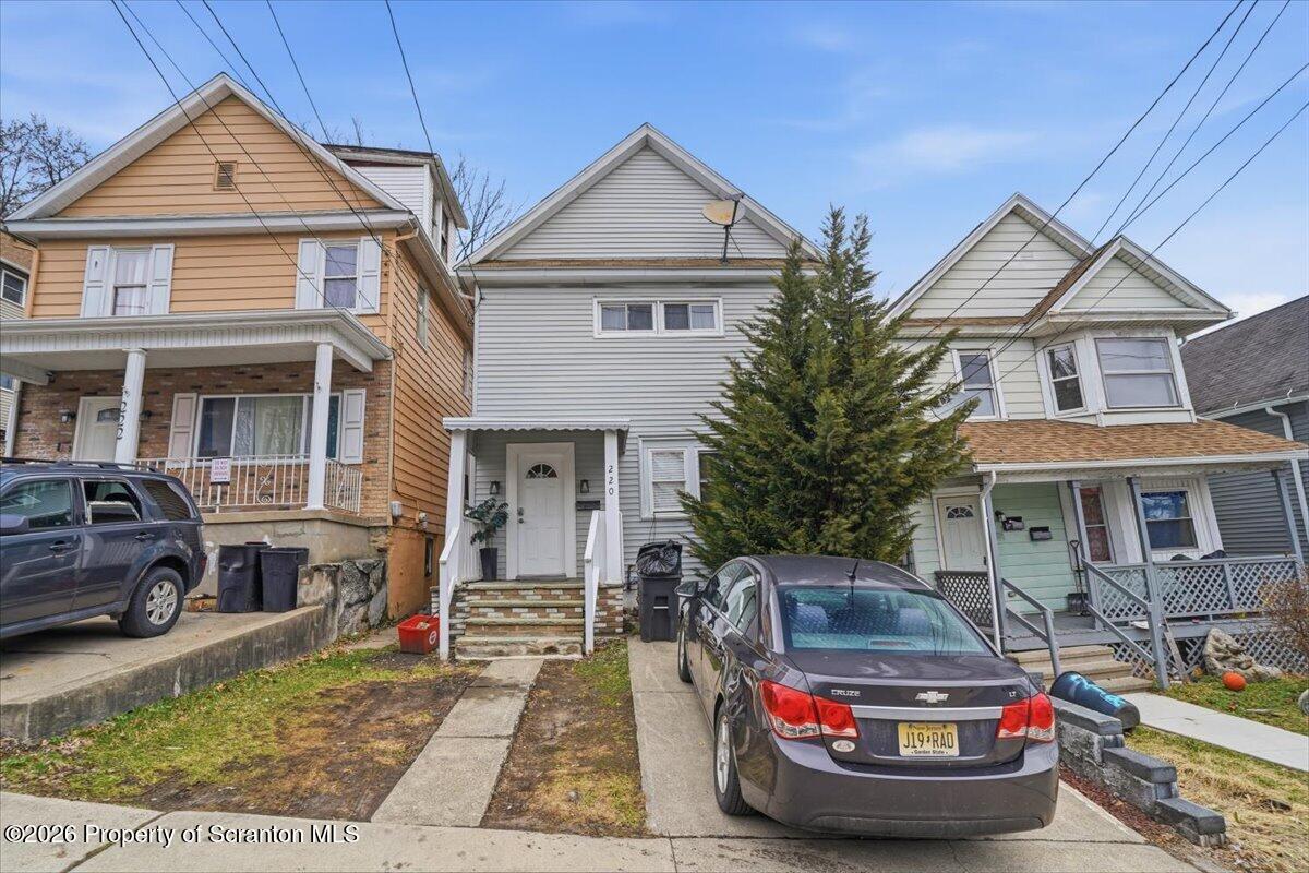 220 Ferdinand Street Scranton, PA 18508 - Photo 31 of 32 31-220_Ferdinand_032