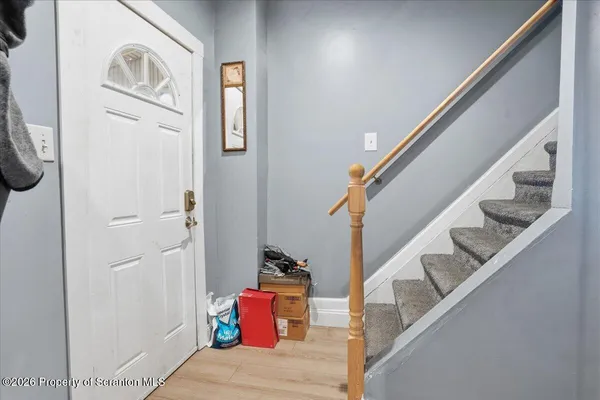 $175,000 | 220 Ferdinand Street, Scranton, PA 18508