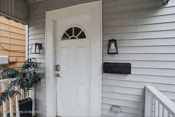 $175,000 | 220 Ferdinand Street, Scranton, PA 18508
