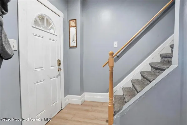 $175,000 | 220 Ferdinand Street, Scranton, PA 18508