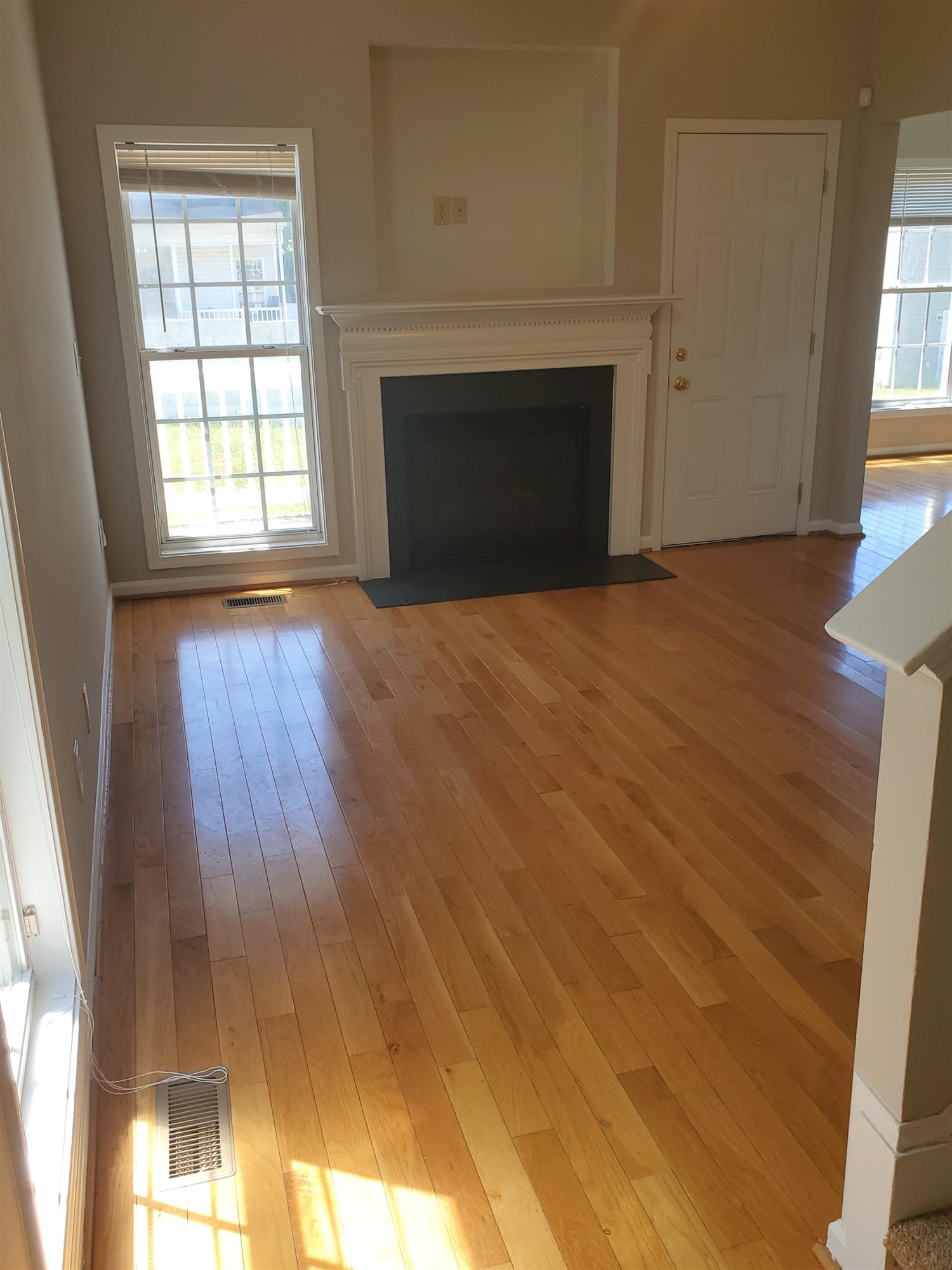 4216 Beacon Crest Way Raleigh, NC 27604 - Photo 8 of 21 Photo 8