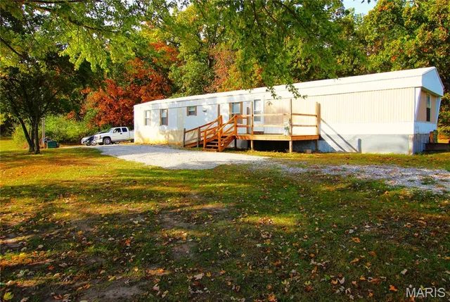 $1,275 | 6395 Cedar Hill Lane, Troy, MO 63379