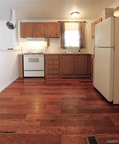 $1,275 | 6395 Cedar Hill Lane, Troy, MO 63379