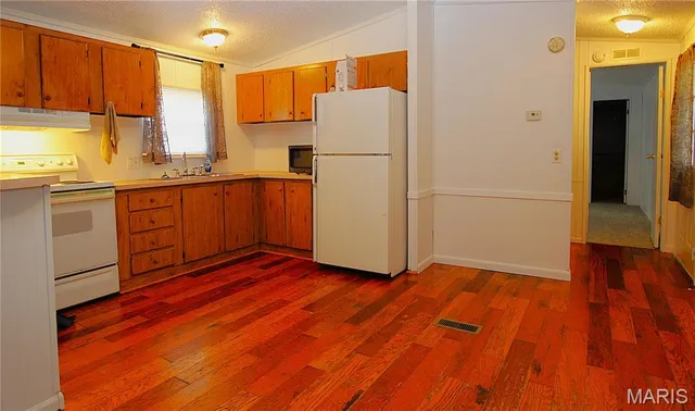 $1,275 | 6395 Cedar Hill Lane, Troy, MO 63379