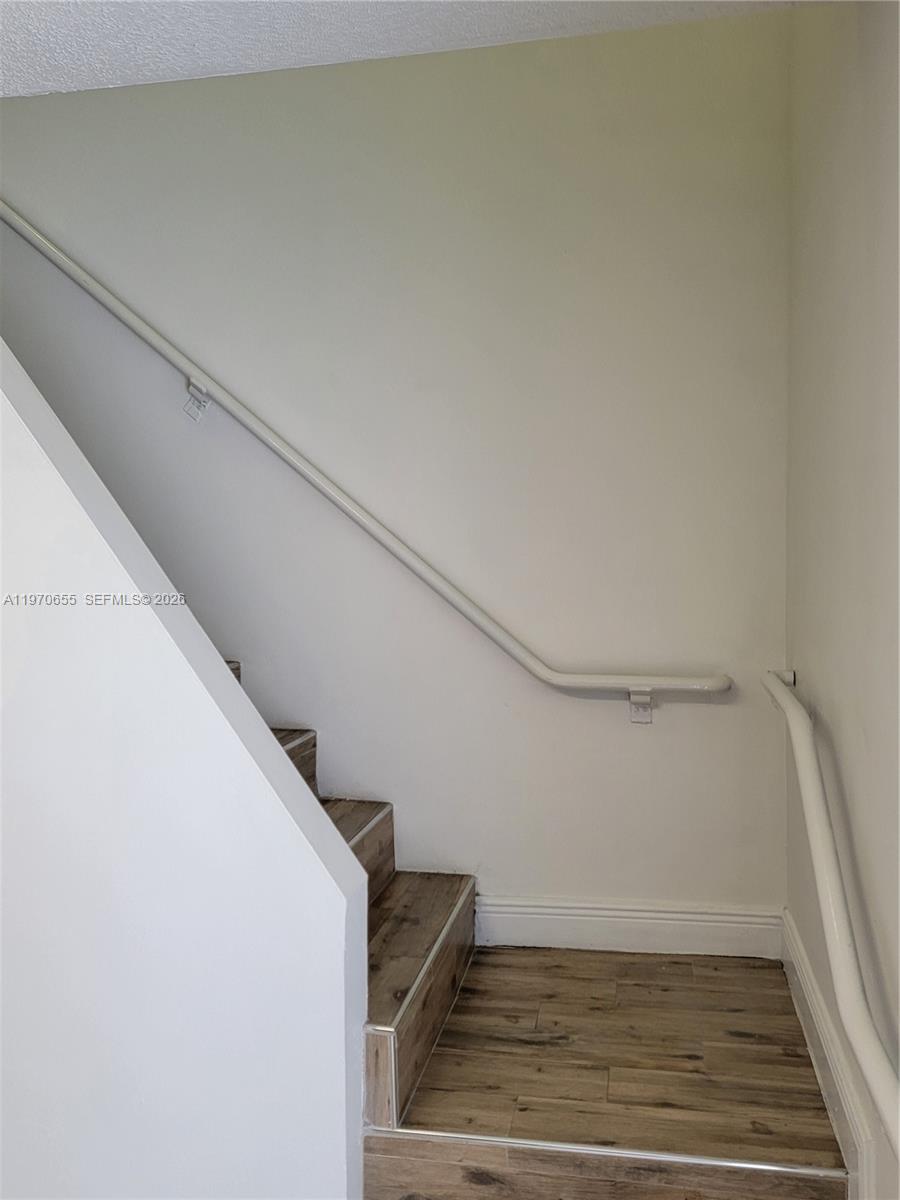 8250 Southwest 149th Court, Unit 8210 Miami, FL 33193 - Photo 15 of 23 a view of entryway