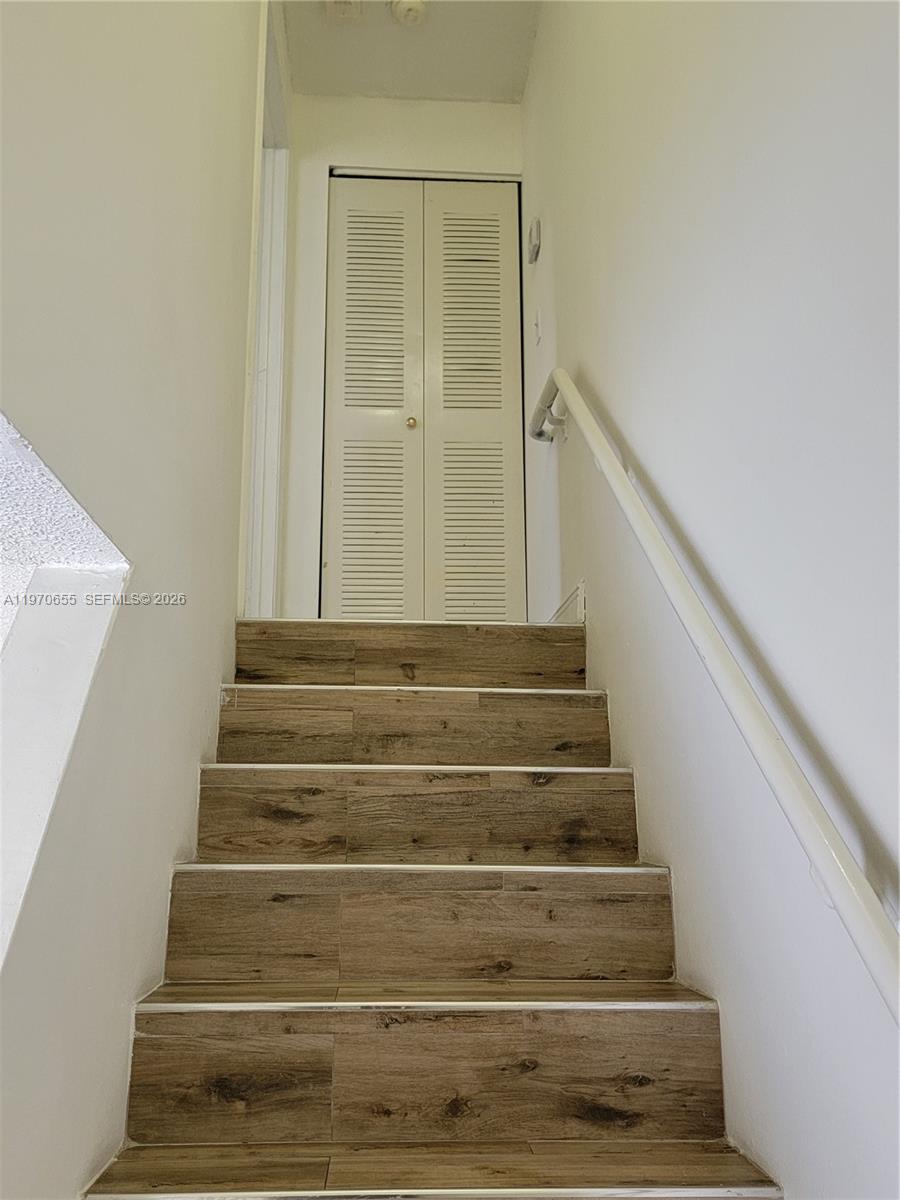 8250 Southwest 149th Court, Unit 8210 Miami, FL 33193 - Photo 16 of 23 a view of entryway