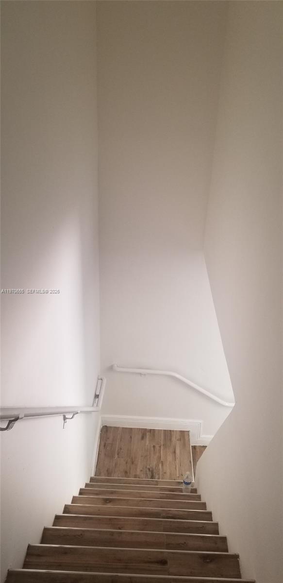 8250 Southwest 149th Court, Unit 8210 Miami, FL 33193 - Photo 22 of 23 a view of entryway