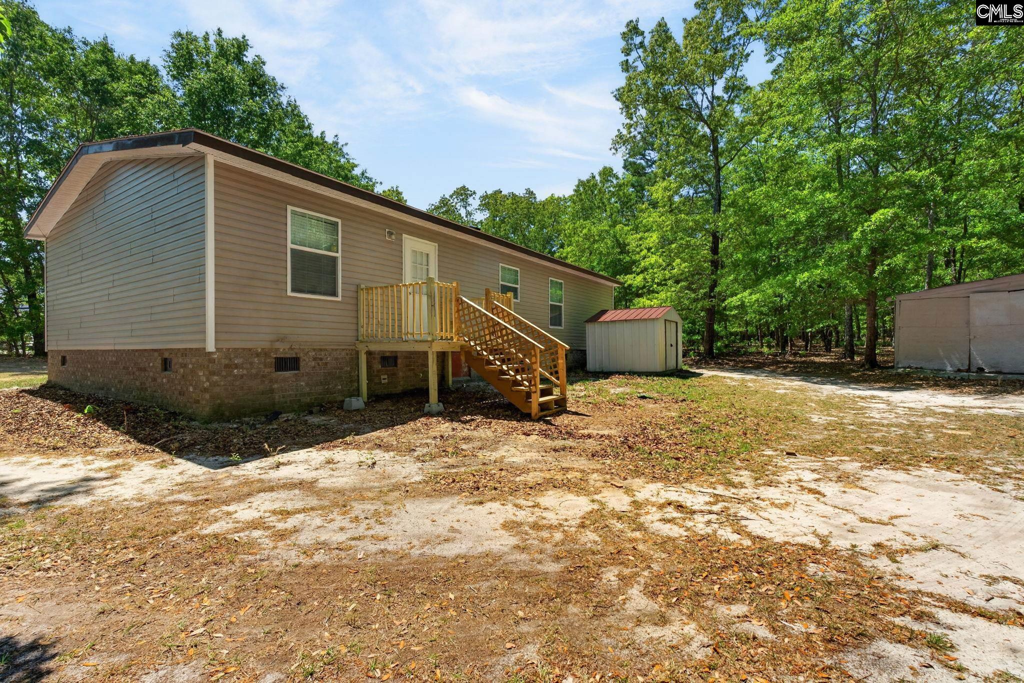 212 Cricket Road Swansea, SC 29160 - Photo 37 of 43
