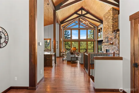 $1,795,000 | 239 Foxridge Lane, Leavenworth, WA 98826