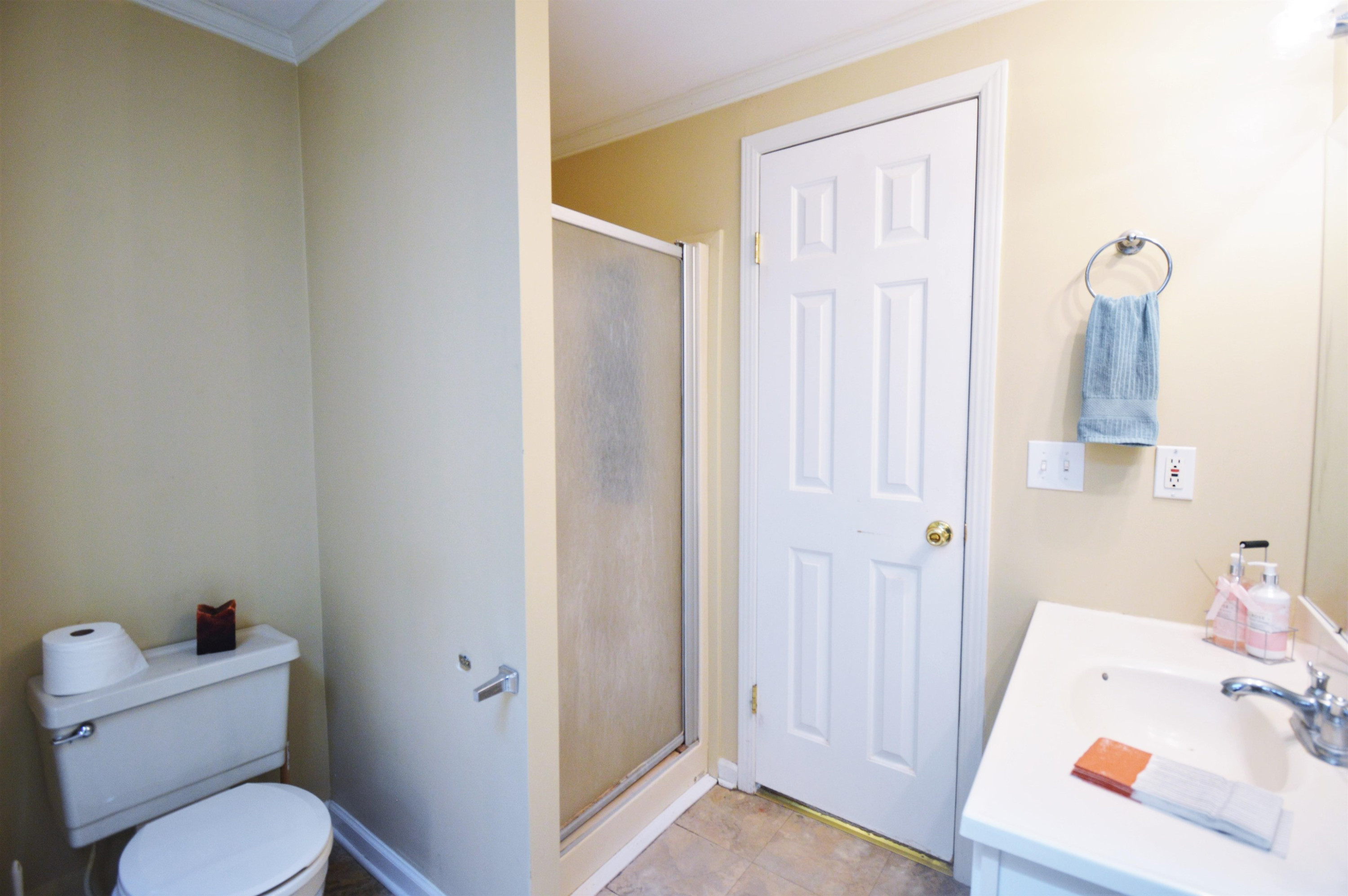 9632 Whitt Road Creedmoor, NC 27522 - Photo 13 of 30 Owner's Bath