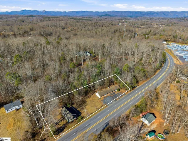 $275,000 | 2141 Geer Highway, Travelers Rest, SC 29690