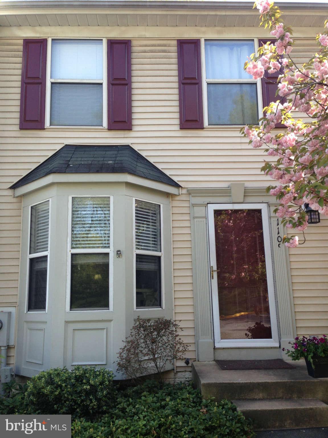 1109 Ingate Road Halethorpe, MD 21227 - Photo 1 of 16 Exterior (Front)