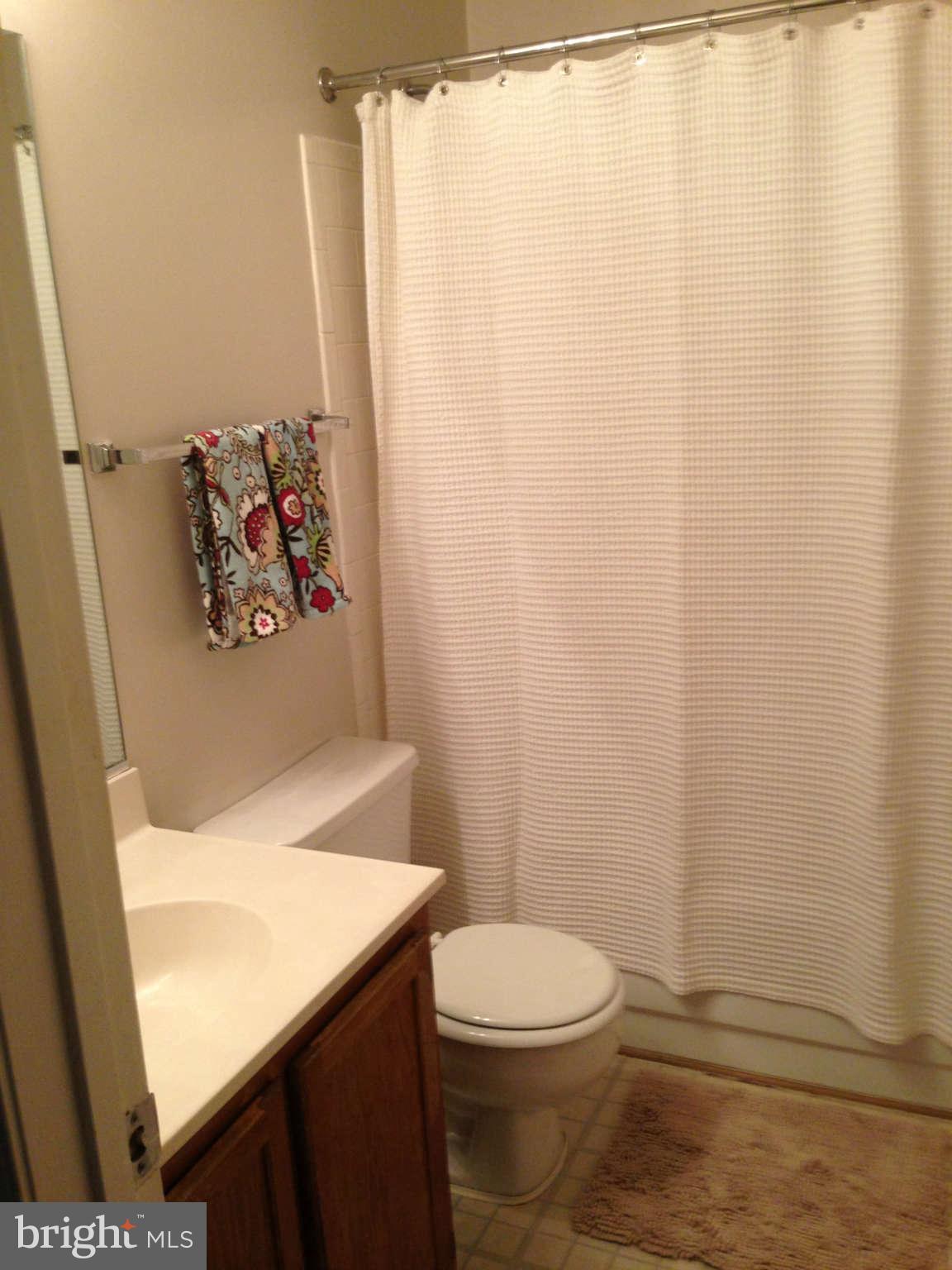 1109 Ingate Road Halethorpe, MD 21227 - Photo 5 of 16 Bath (Master)