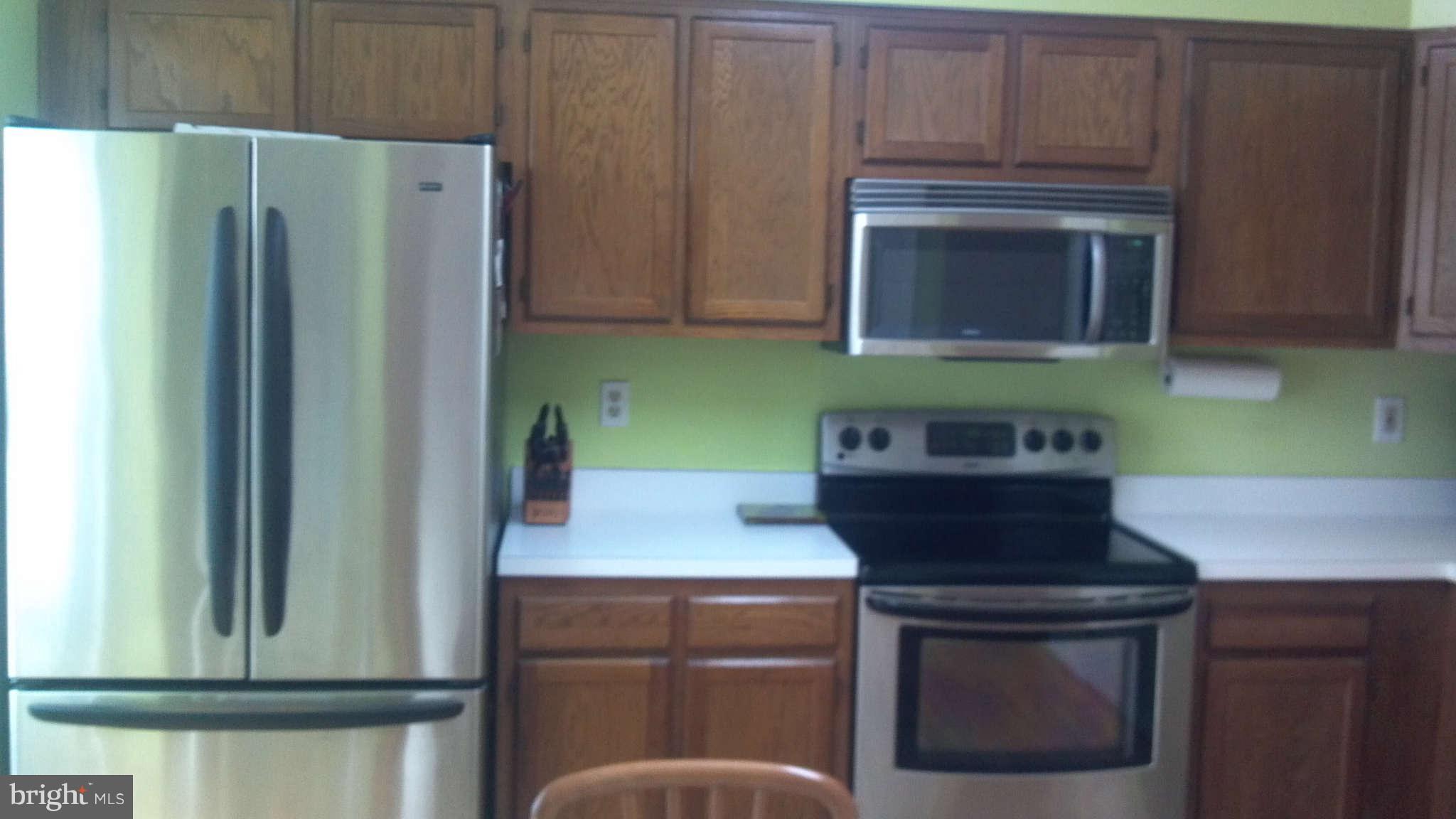 1109 Ingate Road Halethorpe, MD 21227 - Photo 8 of 16 Kitchen