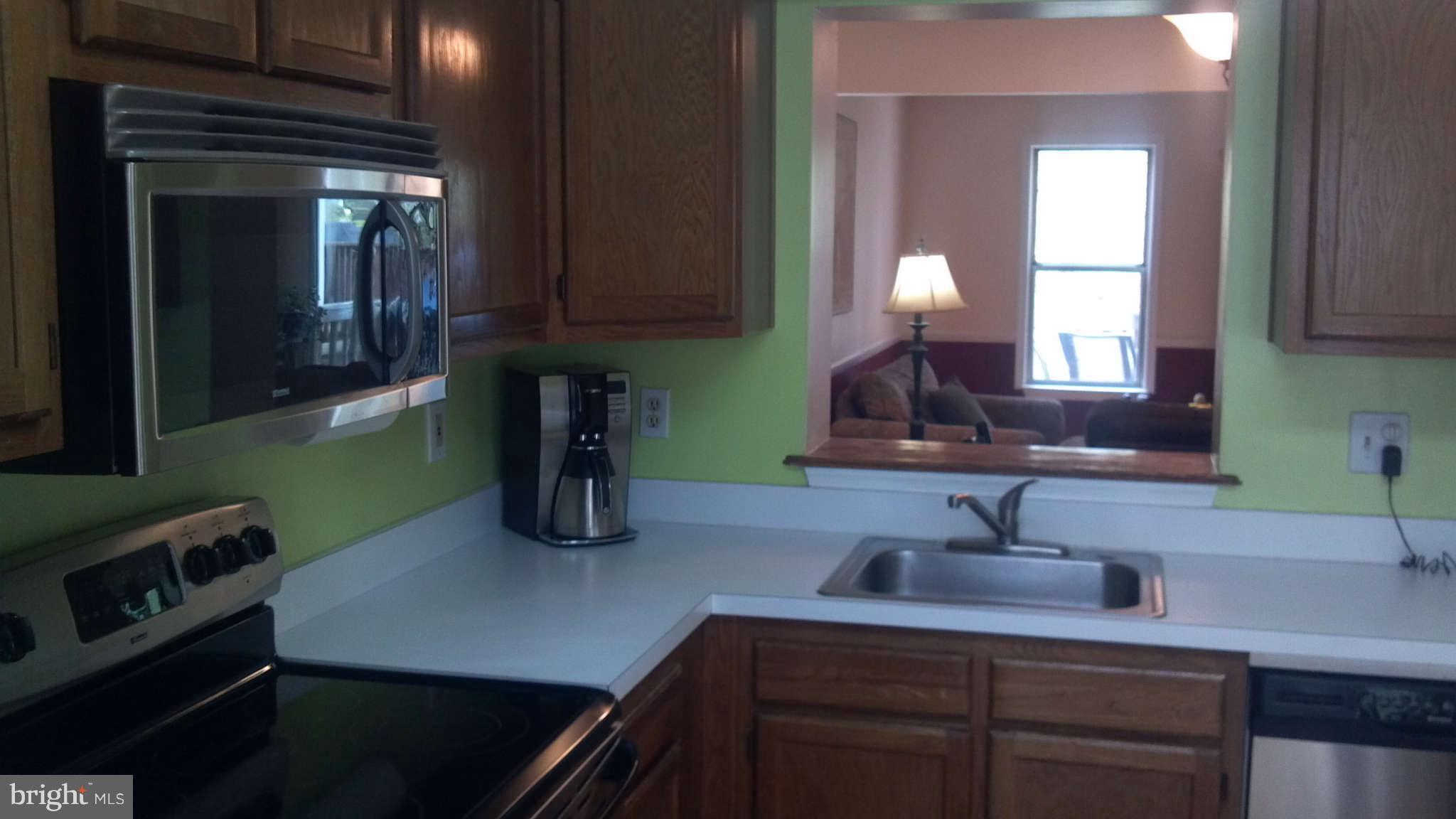 1109 Ingate Road Halethorpe, MD 21227 - Photo 9 of 16 Kitchen