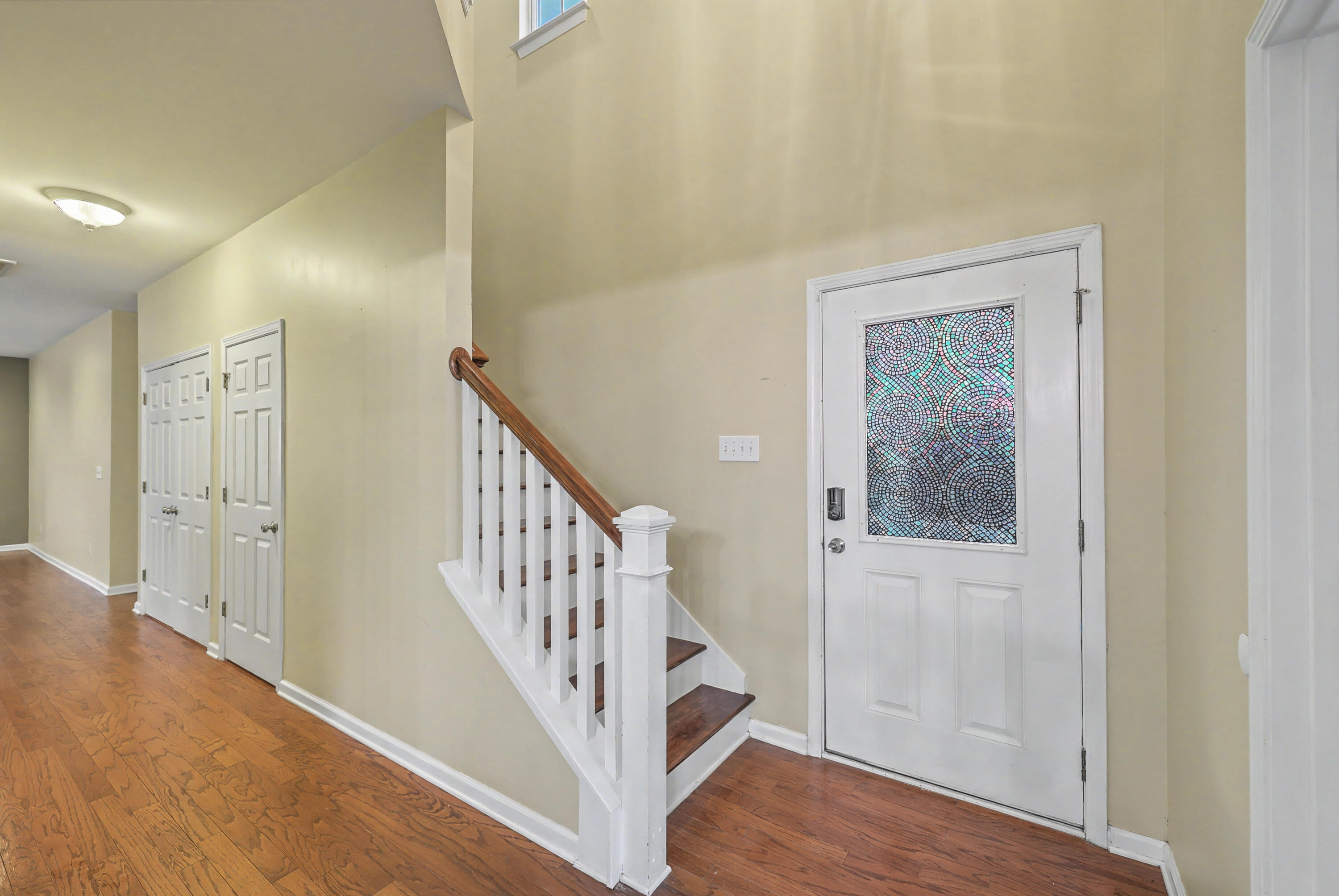 132 Cypress View Road Goose Creek, SC 29445 - Photo 5 of 37 Entry way