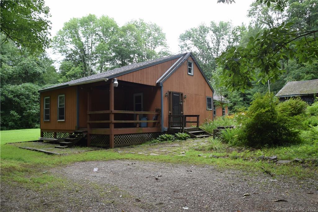 80 Sherman Road Woodstock, CT 06281 - Photo 1 of 1 Gallery Image 1