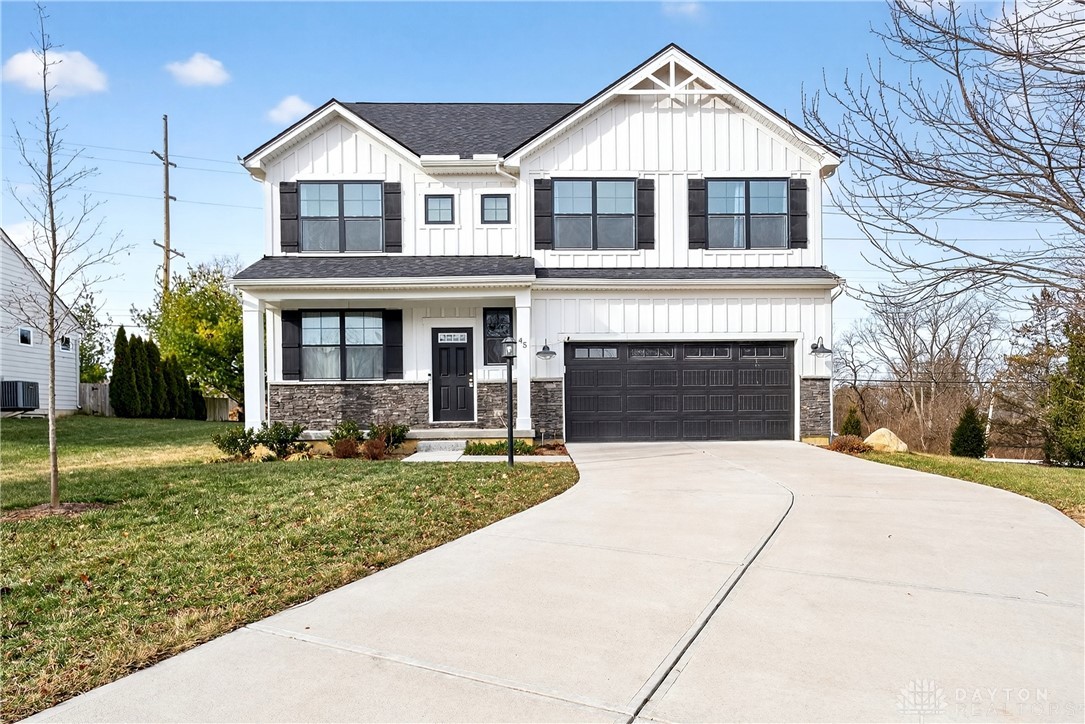 45 Marisha Court Springboro, OH 45066 - Photo 1 of 46