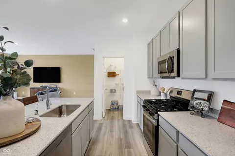 $468,390 | 3670 Andean Court, Bargersville, IN 46106