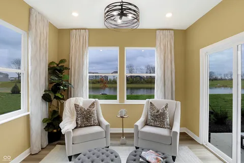 $468,390 | 3670 Andean Court, Bargersville, IN 46106