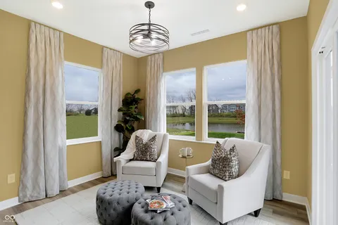 $468,390 | 3670 Andean Court, Bargersville, IN 46106