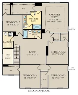 $468,390 | 3670 Andean Court, Bargersville, IN 46106