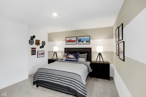 $468,390 | 3670 Andean Court, Bargersville, IN 46106