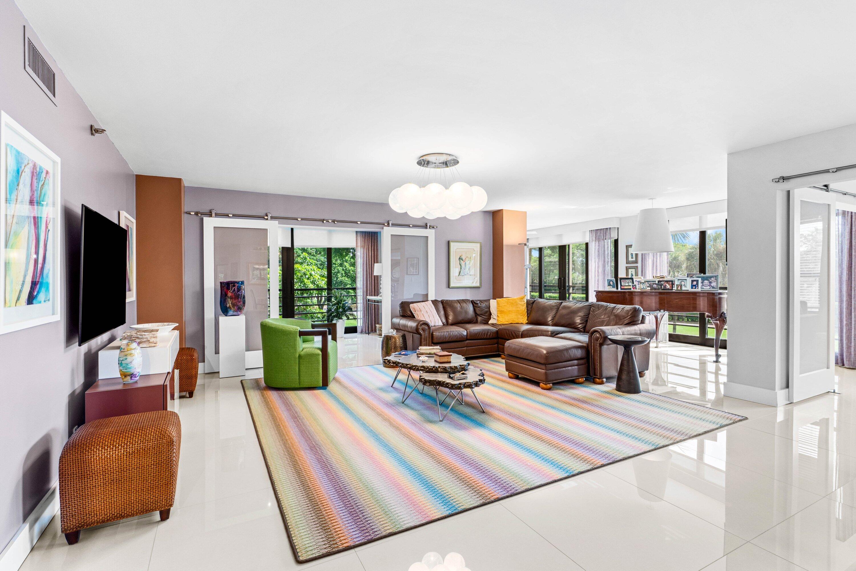 7572 Regency Lake Drive, Unit 301 Boca Raton, FL 33433 - Photo 8 of 38 008-7572RegencyLakeDrive-301-BocaRaton-F