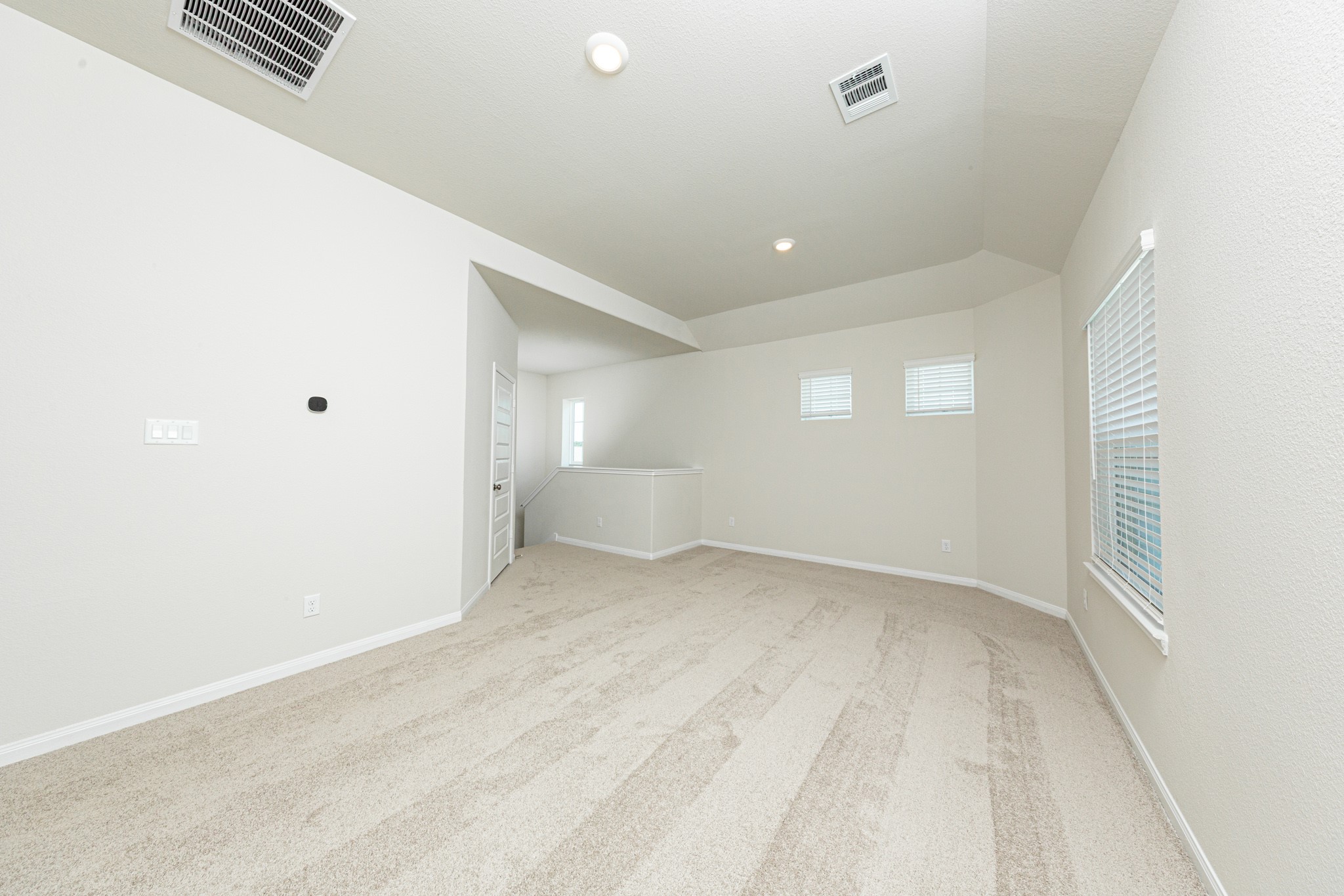 13651 Kit Run Splendora, TX 77372 - Photo 12 of 27 a view of an empty room