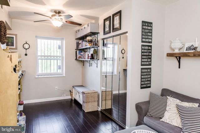 $128,865 | 1413 Park Avenue, Unit 4R, Baltimore, MD 21217