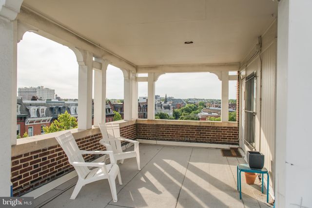 $128,865 | 1413 Park Avenue, Unit 4R, Baltimore, MD 21217